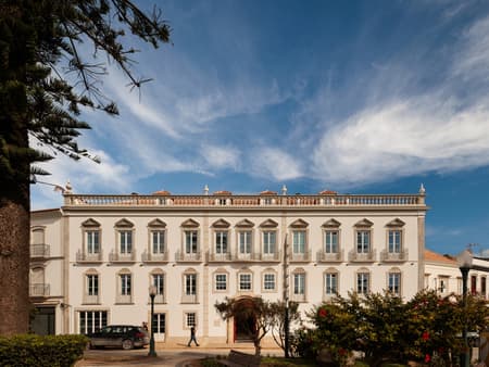 Hotel Palácio de Tavira