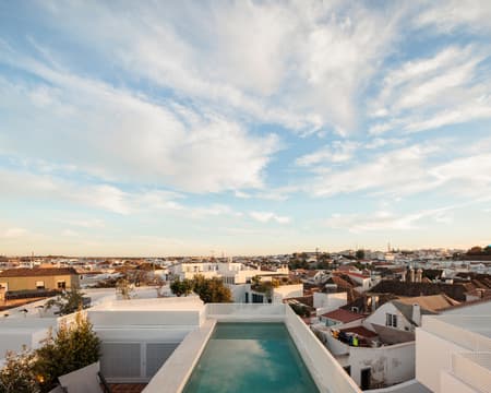 Hotel Palácio de Tavira