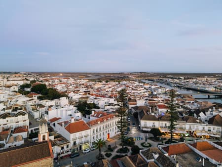 Hotel Palácio de Tavira