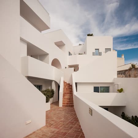 Hotel Palácio de Tavira