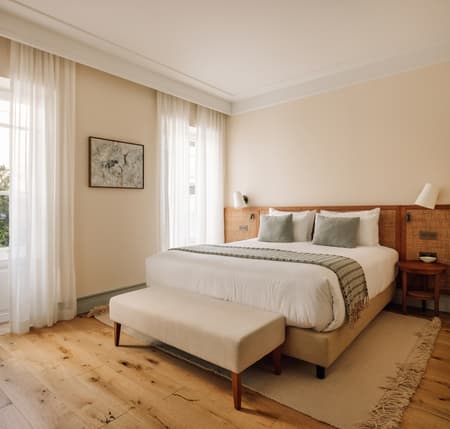 Hotel Palácio de Tavira