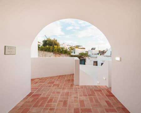 Hotel Palácio de Tavira