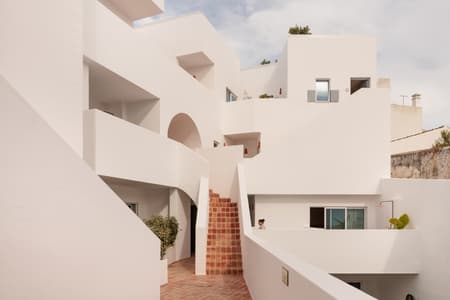 Hotel Palácio de Tavira