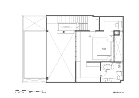 House of Dentist Couple