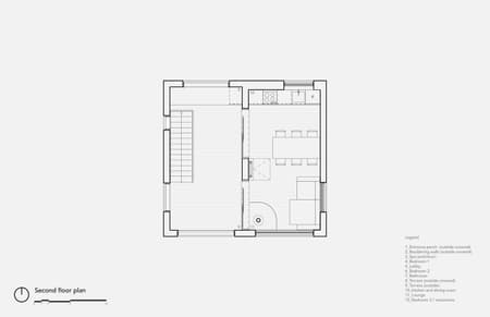 Blok House