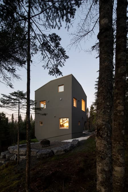 Blok House