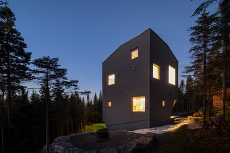Blok House