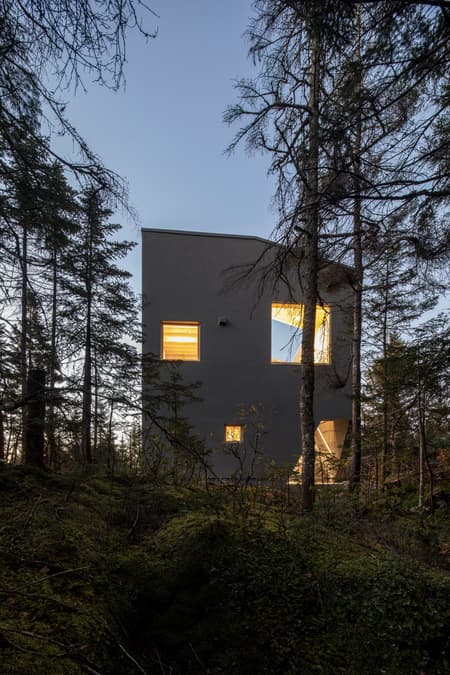 Blok House