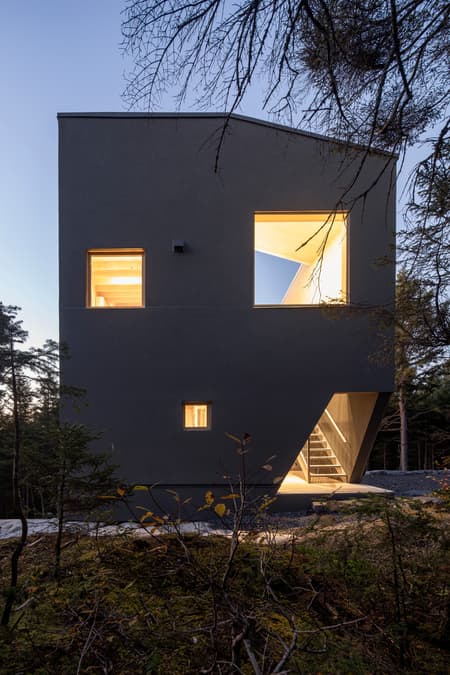 Blok House