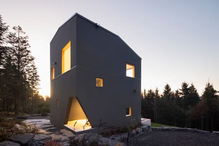 Blok House