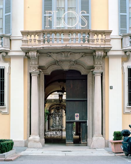 FLOS Palazzo Visconti