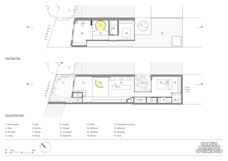 Parkside Home