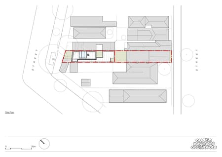 Parkside Home