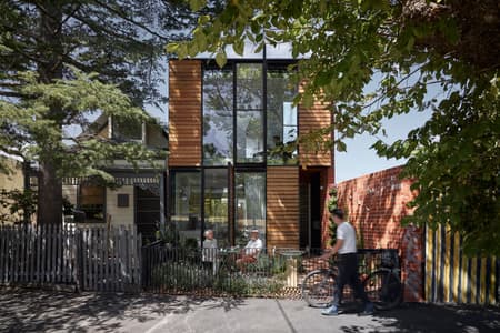 Parkside Home