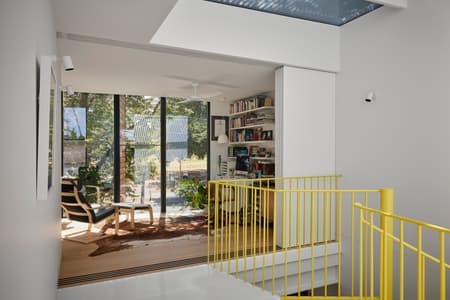 Parkside Home