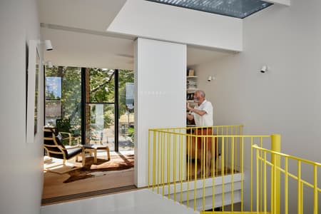 Parkside Home