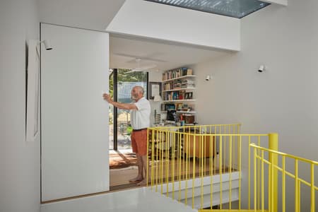 Parkside Home