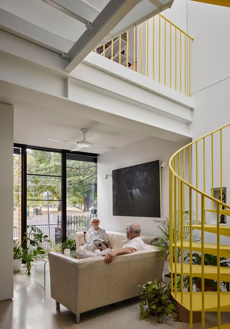 Parkside Home