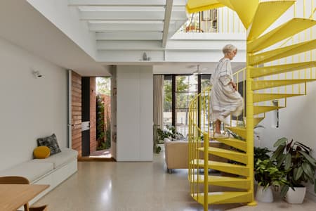 Parkside Home