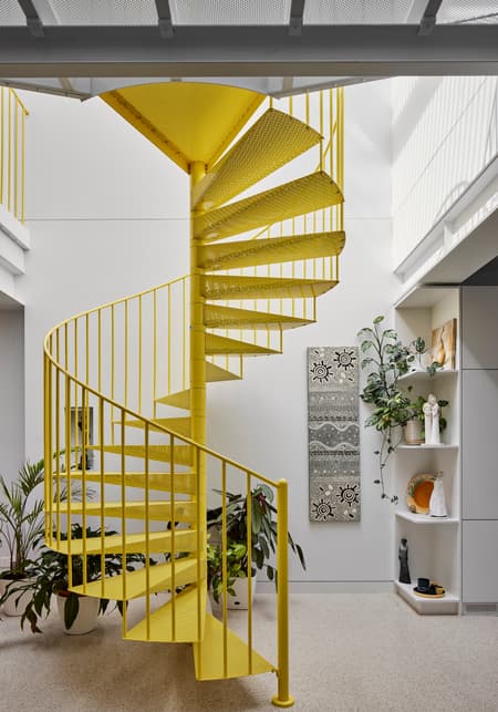 Parkside Home