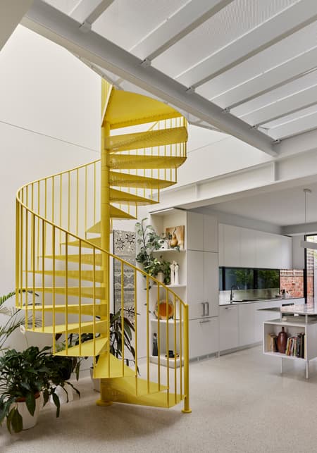 Parkside Home