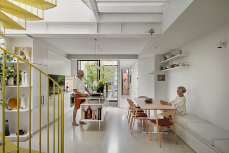 Parkside Home