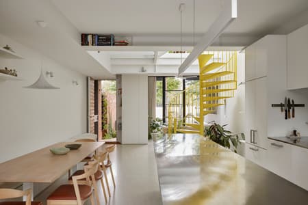 Parkside Home