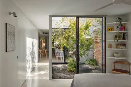 Parkside Home