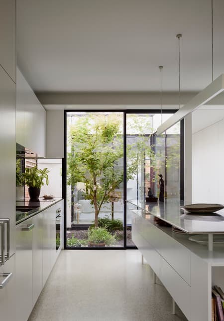 Parkside Home