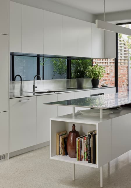Parkside Home
