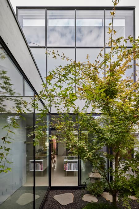 Parkside Home