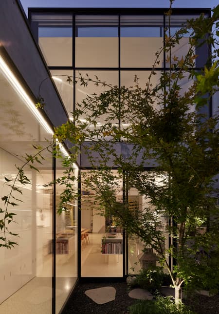 Parkside Home