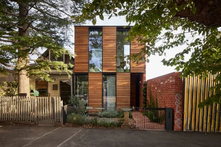 Parkside Home