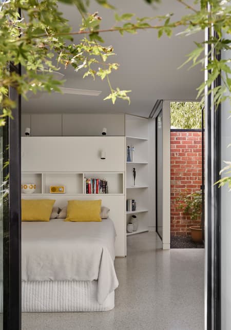Parkside Home