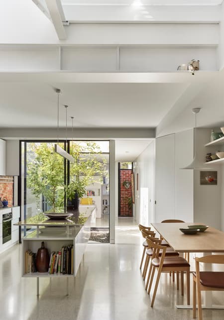 Parkside Home