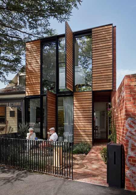 Parkside Home