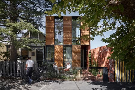 Parkside Home