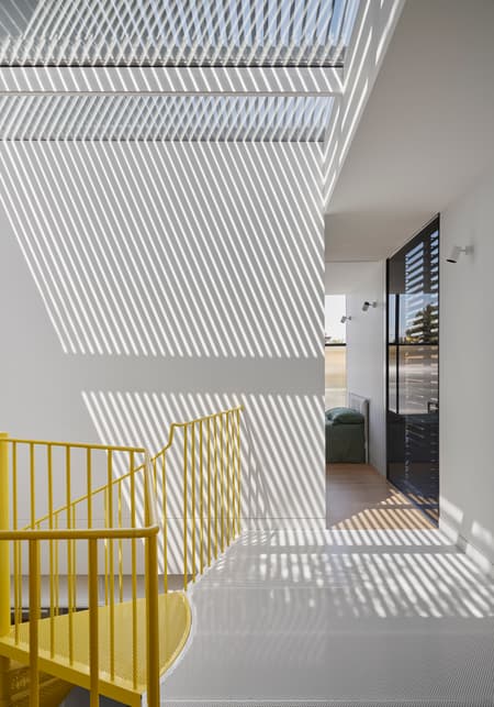 Parkside Home
