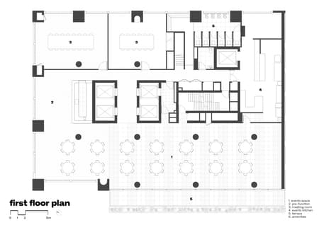 Melbourne Place Hotel 