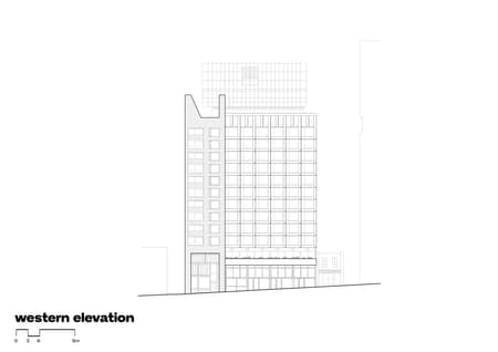 Melbourne Place Hotel 