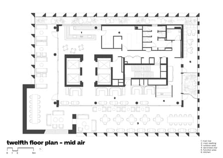 Melbourne Place Hotel 