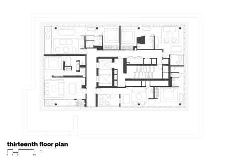 Melbourne Place Hotel 