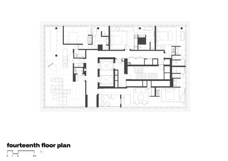 Melbourne Place Hotel 