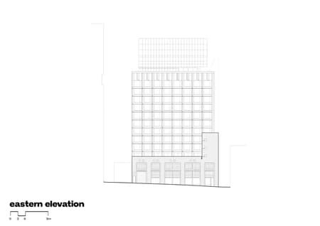 Melbourne Place Hotel 