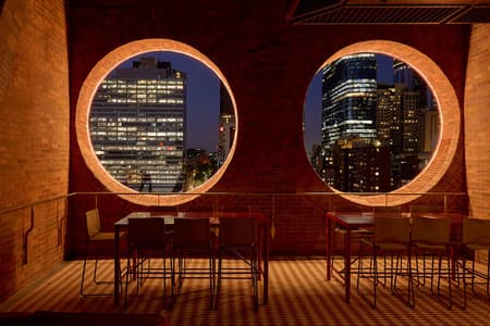 Melbourne Place Hotel 