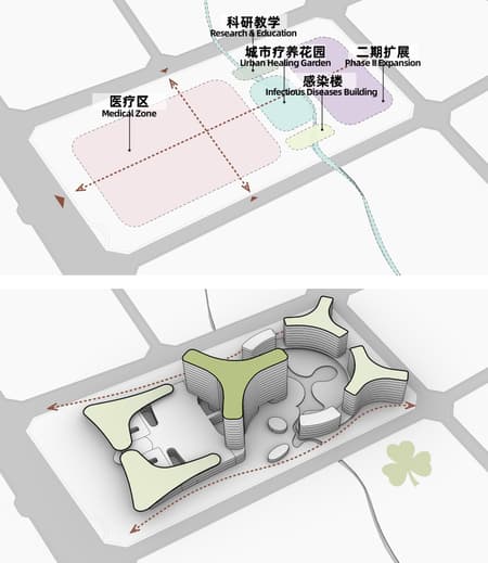 Hangzhou First People's Hospital Tonglu Branch