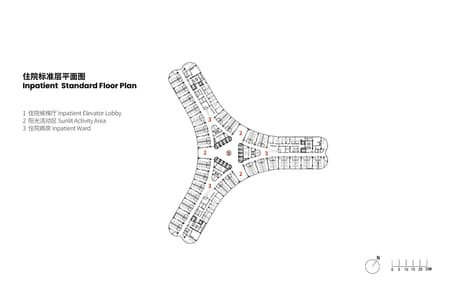 Hangzhou First People's Hospital Tonglu Branch