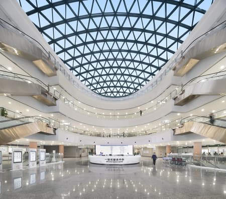 Hangzhou First People's Hospital Tonglu Branch