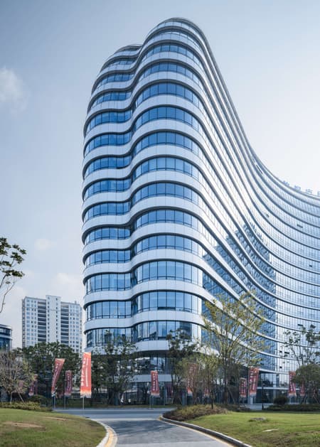 Hangzhou First People's Hospital Tonglu Branch