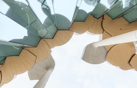 Beijing Sub-Center Library 